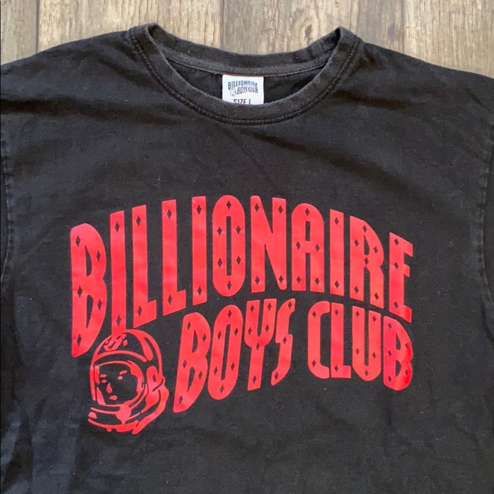 Billionaire Boys Club T-shirt!!!